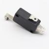 IPUDIS Rocker Switches, 10-Pack, Micro-Roller Long-Handle Lever-Arm Limit Switches, KW7-3 view 2