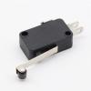 IPUDIS Rocker Switches, 10-Pack, Micro-Roller Long-Handle Lever-Arm Limit Switches, KW7-3 view 3