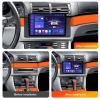 Double-DIN Navigation Radio for BMW X5 E39/E53, 9-Inch Touchscreen, MP5 Player view 2
