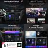 Double-DIN Navigation Radio for BMW X5 E39/E53, 9-Inch Touchscreen, MP5 Player view 4