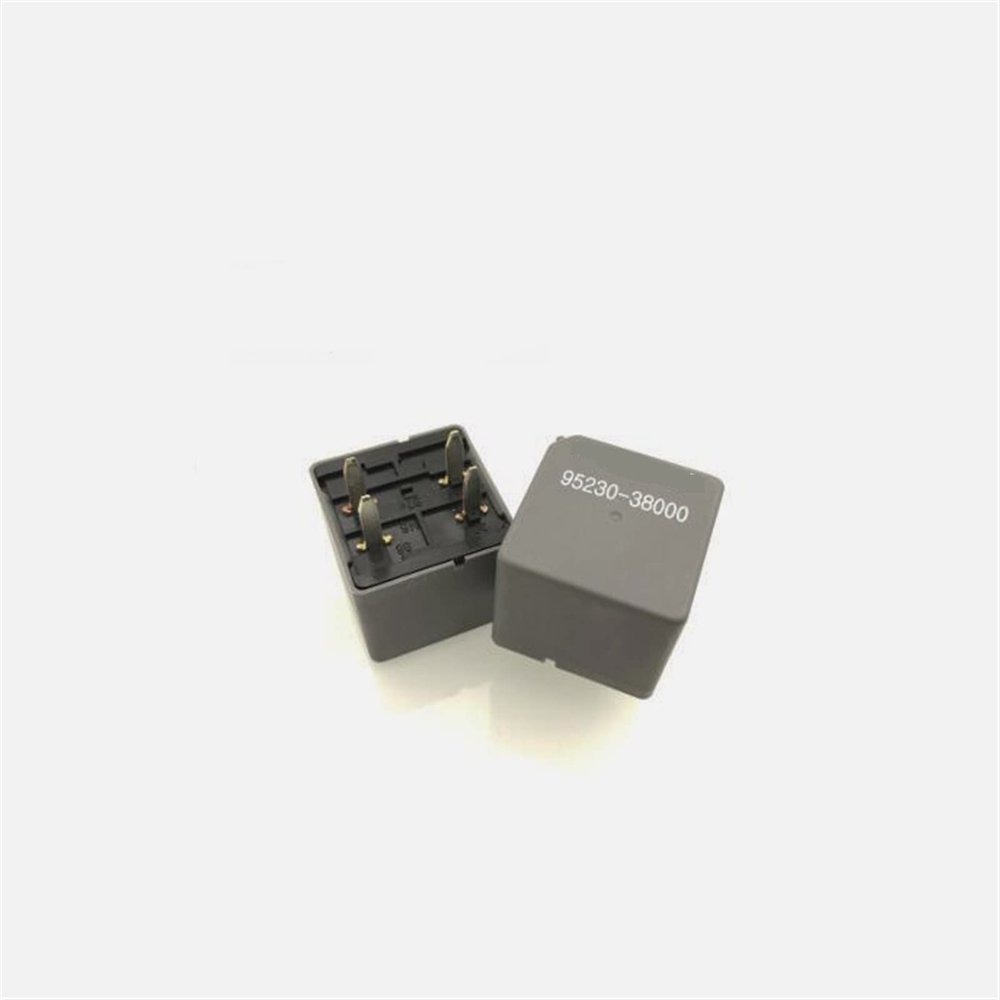 Automotive 12V Light Relay 95230-38000 / 9523038000 / 95230 38000, 1 Piece