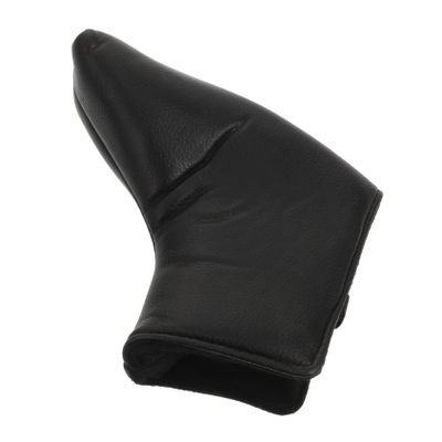 Happyyami Golf Putter Headcover Made of PU