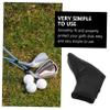 Happyyami Golf Putter Headcover Made of PU view 2
