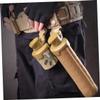 BESPORTBLE 2-Piece Nylon Hunting Tool Storage Bag, Large-Capacity Pouch for Gel Balls view 3