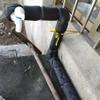 BZCKBZ Foam Pipe Insulation, 76 mm × 30 mm × 2 m view 3