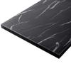 Matte Clear PVC Table Protector, 115 x 255 cm, 1.5 mm view 1