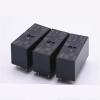 FURREN 5-Piece Relay HF115F-024-1HS3, 24 VDC, 16 A, 6-Pin view 1
