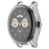INF Protective Case for Huawei Watch Buds Smartwatch, Shock-Resistant, Transparent view 2