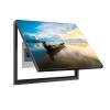WPJBDS Decorative Meter Box Cover with Landscape Artwork view 1