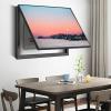 WPJBDS Decorative Meter Box Cover with Landscape Artwork view 2