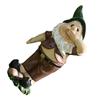 Supvox Resin Gnome Statue, 1 Pc., for Garden view 1