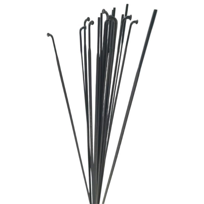 Bicycle Spokes 163–305 mm, Choose Quantity Freely (295 mm)