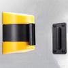 CucCe ZCX 10 m Retractable Belt Barrier for Crowd Control view 1