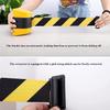 CucCe ZCX 10 m Retractable Belt Barrier for Crowd Control view 3