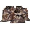 3/5-Pack Safe & Dry Bags, Water-Resistant Ultralight Dry Sacks, 1.5–6 L view 1