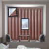 Thermal Insulation Curtain for Windows, 60 x 100 cm view 1