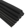 Pipe Insulation Foam Sleeve, 9/15/20 mm Thick, 1.8 m Long, Flexible, ID 6/10/13/16/19/22/25/28/32/43/48/60 mm (ID 43 mm × 20 mm × 1.8 m) view 1
