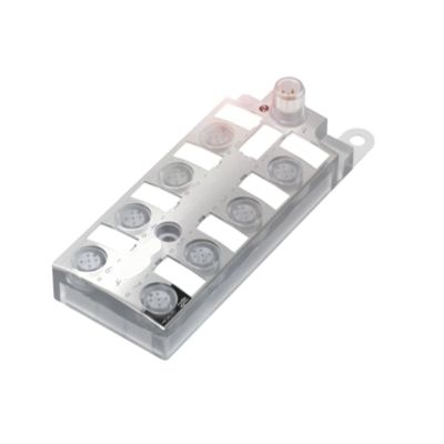 SHYISY BNI007Z Sensor IO-Link Hubs IOL-302-002-K006