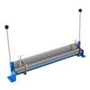 460/760 mm Sheet Metal Bending Brake, 0–90° (760 mm) view 1