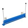 460/760 mm Sheet Metal Bending Brake, 0–90° (760 mm) view 2