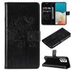 Flip Wallet Case Compatible with Samsung Galaxy A53 5G, Tree Cat Pattern, Black view 1