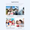 Beufee Language Translator Device, 96 Languages, Portable Two-Way Real-Time Translator view 4