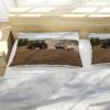 XCQHZYQ Tractor Duvet Cover Set, 200 x 200 cm view 4