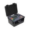 DELURA ES3001 Multifunctional Earth Resistance Tester, Four-Wire Earth Resistance Tester view 1