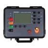 DELURA ES3001 Multifunctional Earth Resistance Tester, Four-Wire Earth Resistance Tester view 2