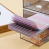 Luxylei To-Do List Notes, 6-Pack, Multicolor, Lined, Self-Stick Notepads view 2
