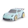 Dickie Toys ABC Porsche 911 GT3 Cozy Chris Car, 27 cm, Toy Car for Ages 1+ view 1