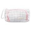 Tyenaza Canvas Pencil Case, Large Capacity, Wide Opening view 1