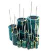 Aluminum Electrolytic Capacitor, 10 V 680 µF, 20-Pack view 2