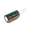 Aluminum Electrolytic Capacitor, 10 V 680 µF, 20-Pack view 4