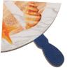 Mediterranean Oar Ornament, Hanging Wall Decoration view 2
