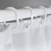 Extra-Long Beach and Sea Shower Curtain, 180 x 220 cm view 4