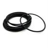 Nitrile Rubber O-Rings, 60.83 mm OD, 50.17 mm ID, 5.33 mm Width, Black, 10-Pack view 4