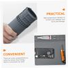 Silicone Screw Tray Work Mat for Electronics Repair view 3