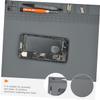 Silicone Screw Tray Work Mat for Electronics Repair view 4