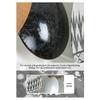 CINASA Large Metal Leaf Wall Decor view 4