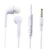 jojofuny In-Ear Headphones with Microphone and Inline Controls, 3.5 mm, Sweat-Resistant Silicone Ear Tips view 3