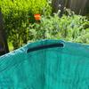 to do home 5-Piece Set 272L Self-Standing Garden Waste Bags, Foldable Leaf and Lawn Bags view 3