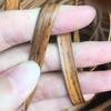OUdini Synthetic Rattan Repair Weaving Material view 2