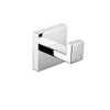 IsolaY Bathroom Hardware Set, Stainless Steel, 1 Piece view 1