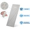 QUARKZMAN 4-Piece Sharpening Plate Set, 400/600/1000/1200 Grit view 3