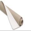 QSCTYG Four-Times-Primed Linen Artist Canvas Roll for Painting, 38 cm 34 view 3