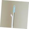 LIFKOME 2-Piece Replacement Broom Handle Grips, Plastic Handles for Mops and Brooms view 4