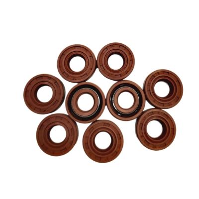 FKM Shaft Seal TC, VC-6×10×3.2 mm, 2 pcs