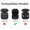RuenTech Charging Case for Samsung Galaxy Buds FE SM-R400 view 2