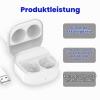 RuenTech Charging Case for Samsung Galaxy Buds FE SM-R400 view 3